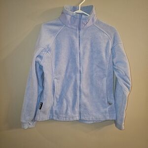 Columbia Fleece Jacket